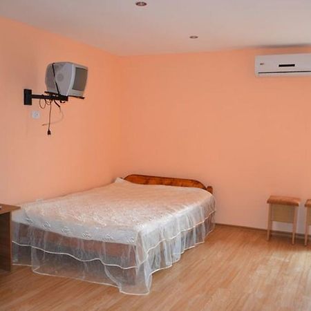 Vila Denisa Eforie Bagian luar foto