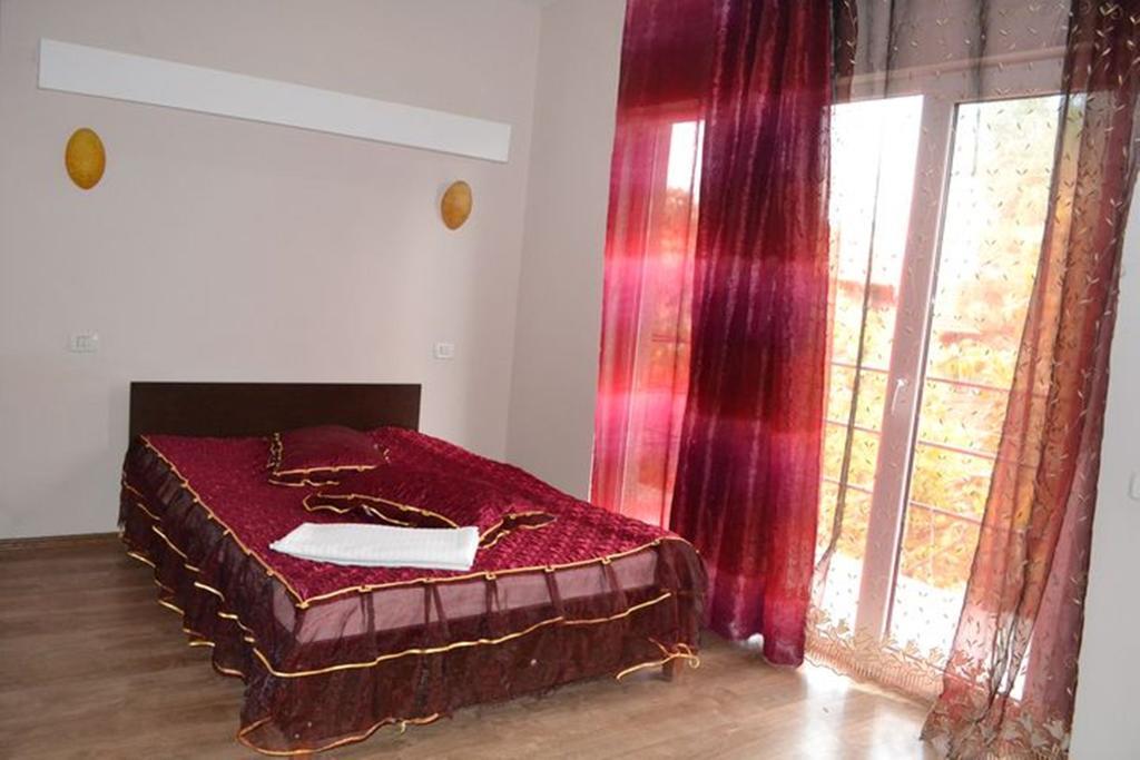 Vila Denisa Eforie Bagian luar foto