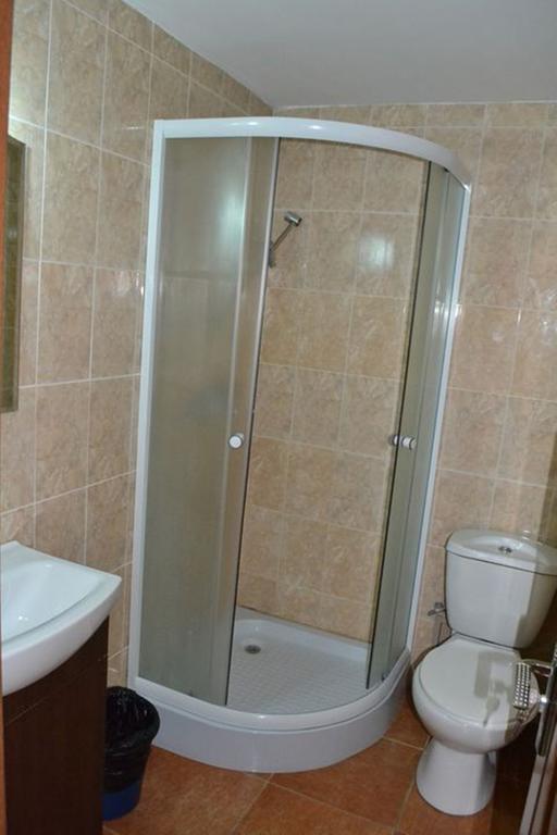 Vila Denisa Eforie Ruang foto