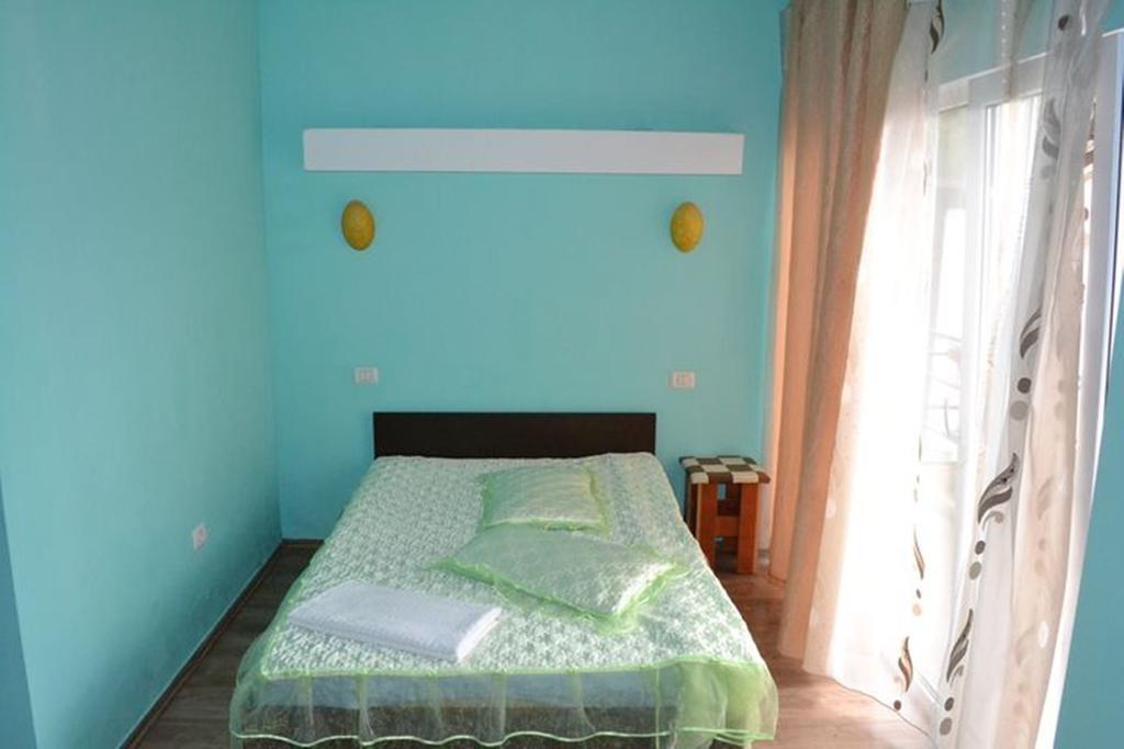 Vila Denisa Eforie Ruang foto
