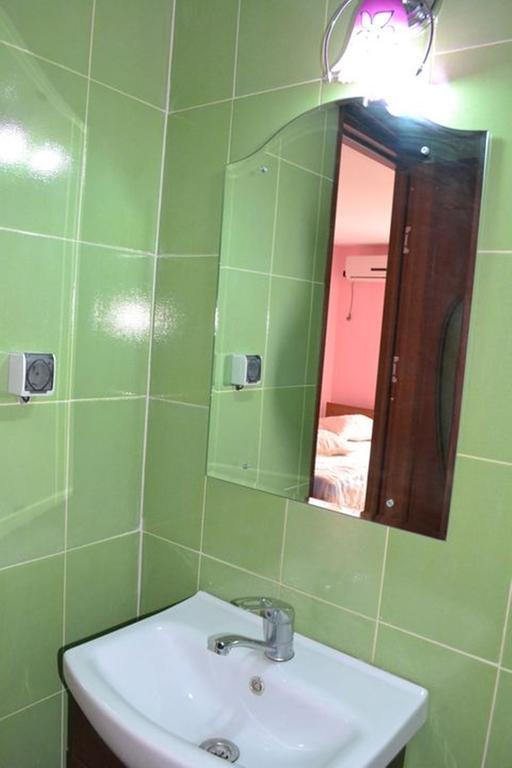 Vila Denisa Eforie Ruang foto