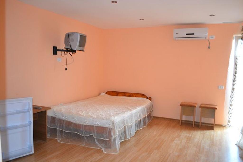 Vila Denisa Eforie Bagian luar foto