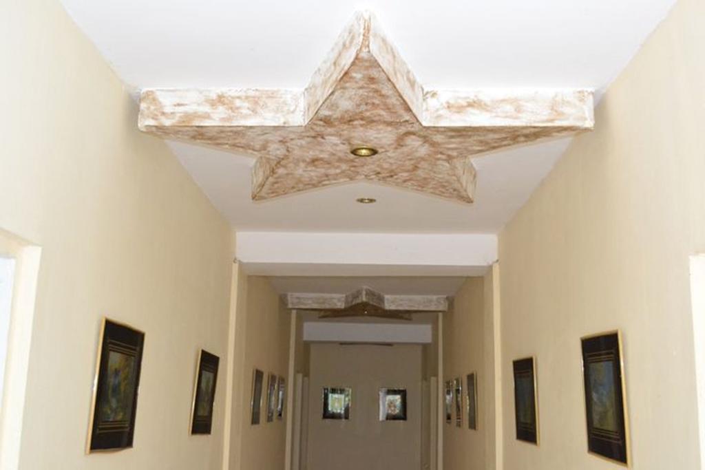 Vila Denisa Eforie Bagian luar foto