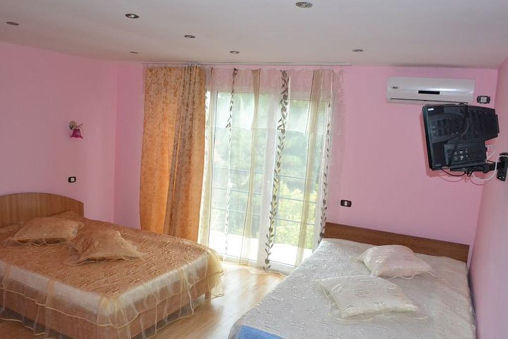 Vila Denisa Eforie Ruang foto