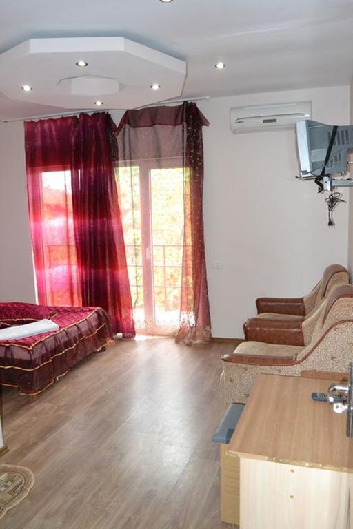 Vila Denisa Eforie Bagian luar foto
