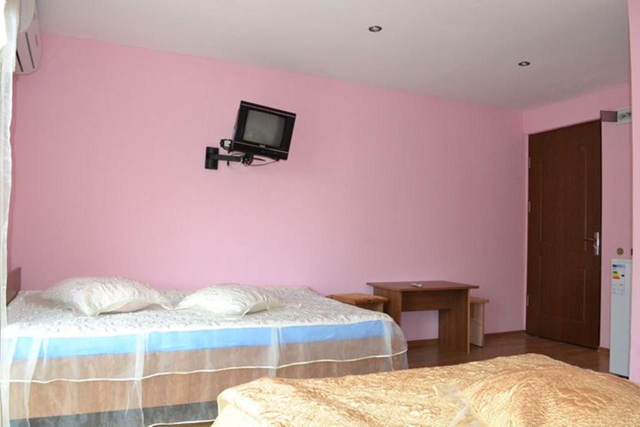 Vila Denisa Eforie Ruang foto